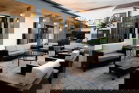 Courtyard by Marriott Rancho Cordova Sacramento