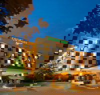 Courtyard by Marriott Louisville Airport - Tourism Bookings