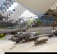 Courtyard by Marriott Louisville Downtown - Tourism Bookings