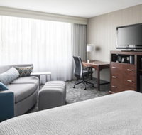 Courtyard by Marriott Seattle Federal Way - USA Accommodation
