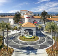 San Mateo Marriott San Francisco Airport - Tourism Bookings