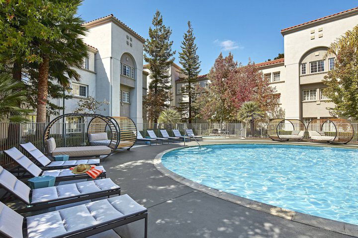 San Mateo Marriott San Francisco Airport - thumb 2