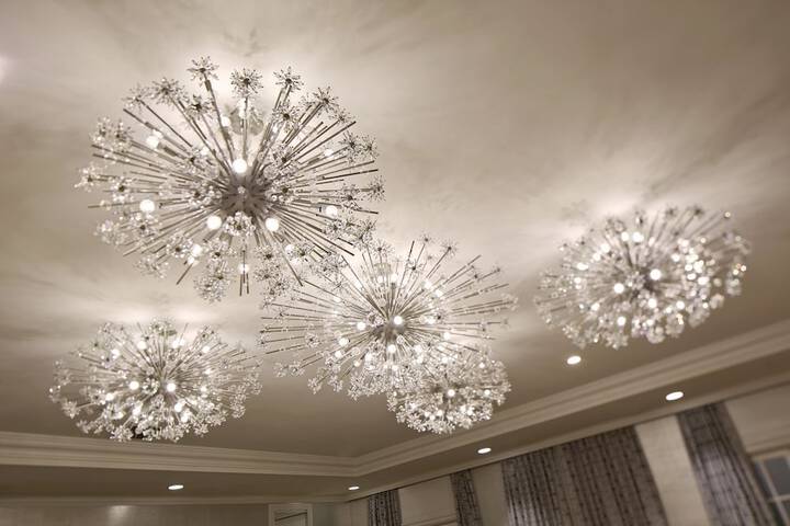 San Mateo Marriott San Francisco Airport - thumb 5