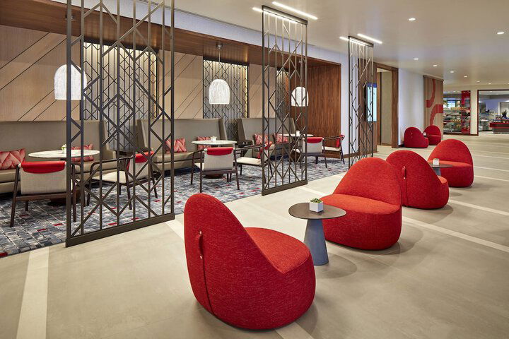 San Mateo Marriott San Francisco Airport - thumb 3