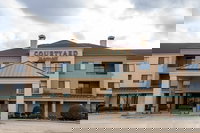 Courtyard by Marriott Shreveport Airport