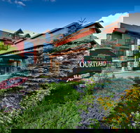 Courtyard by Marriott Lake Placid - USA Accommodation