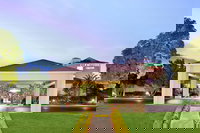 Courtyard by Marriott Costa Mesa South Coast Metro