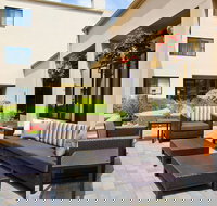 Courtyard by Marriott St Louis Westport Plaza - Tourism Bookings