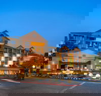 Courtyard by Marriott Santa Rosa - Tourism Bookings