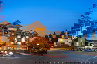 Courtyard by Marriott Santa Rosa