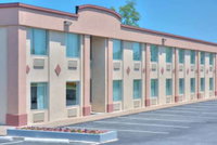 Days Inn by Wyndham New Cumberland/Harrisburg South