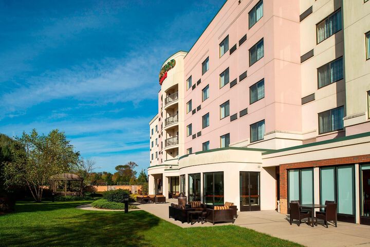 Courtyard By Marriott Ewing Princeton - thumb 6