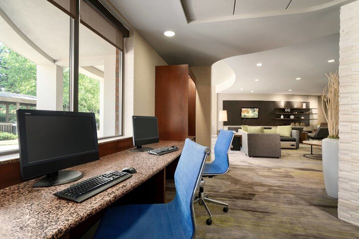 Courtyard By Marriott Ewing Princeton - thumb 5