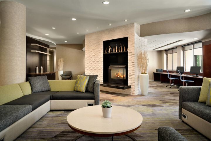 Courtyard By Marriott Ewing Princeton - thumb 2