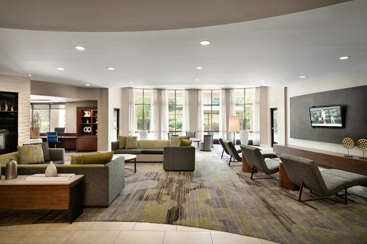 Courtyard By Marriott Ewing Princeton - thumb 3