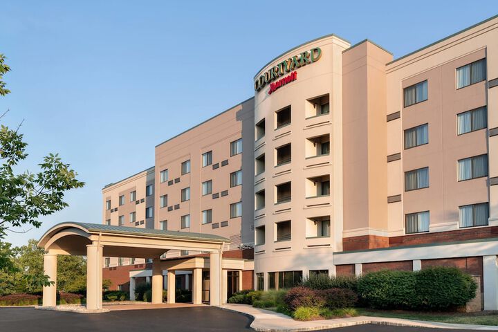 Courtyard By Marriott Ewing Princeton - thumb 7