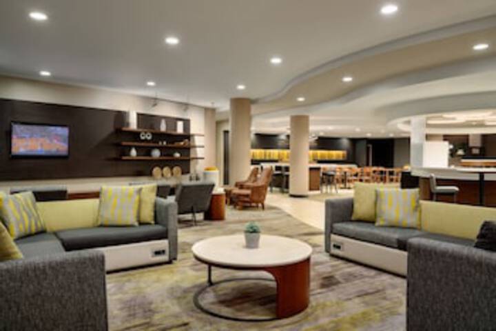 Courtyard By Marriott Ewing Princeton - thumb 0