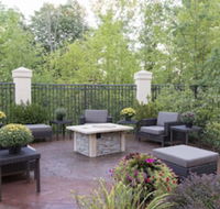 Courtyard by Marriott Traverse City - Students Accommodation