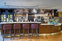 Courtyard by Marriott Knoxville Cedar Bluff