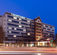 Courtyard by Marriott Alexandria Old Town/Southwest - China Accommodation