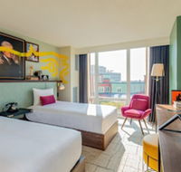 Generator Hotel Washington DC - Tourism Bookings