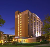 Courtyard by Marriott Alexandria Pentagon South - China Accommodation