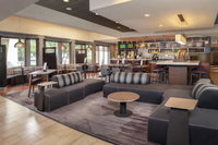 Courtyard by Marriott Rockville