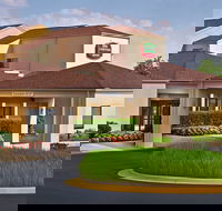 Courtyard by Marriott Silver Spring North/White Oak - Tourism Bookings