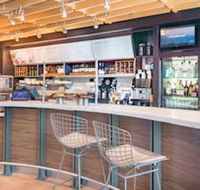 Courtyard Silver Spring Downtown - Tourism Bookings