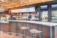 Courtyard Silver Spring Downtown