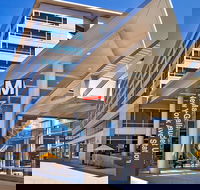 Courtyard Washington DC/U.S. Capitol - Tourism Bookings