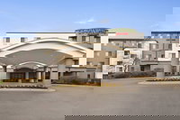 Courtyard by Marriott Potomac Mills Woodbridge