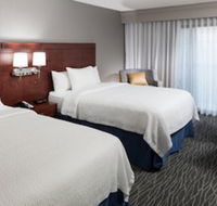 Courtyard by Marriott Waco - Tourism Bookings