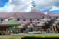 Comfort Suites Montgomery East Monticello Dr.