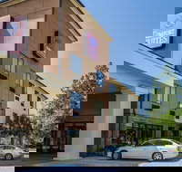 Comfort Suites North Mobile - USA Accommodation