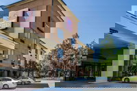 Comfort Suites North Mobile