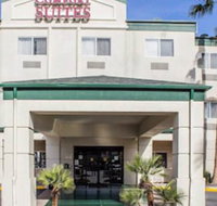 Comfort Suites Phoenix North - Tourism Bookings