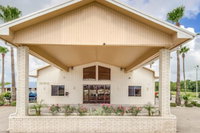 Econo Lodge Falfurrias Hwy 281