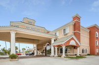 Comfort Suites Oceanside Camp Pendleton Area