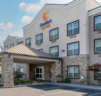 Comfort Suites Downtown Sacramento - Tourism Bookings