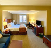 Comfort Suites Near Casinos - Tourism Bookings