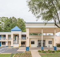 Days Inn by Wyndham Fredericksburg North - Tourism Bookings