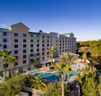 Comfort Suites Maingate East - Tourism Bookings