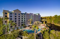 Comfort Suites Maingate East