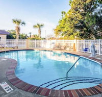 Comfort Suites Panama City Beach - China Accommodation
