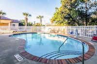 Comfort Suites Panama City Beach