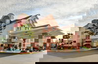 Holiday Inn Express Savannah South I-95 - Richmond an IHG Hotel