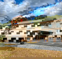 Comfort Suites Kings Bay Naval Base Area - USA Accommodation