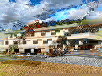 Comfort Suites Kings Bay Naval Base Area