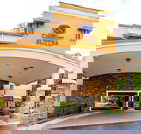 Comfort Suites At Kennesaw State University - Tourism Bookings